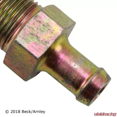 Beck/Arnley PCV Valve 045-0348 - 045-0348