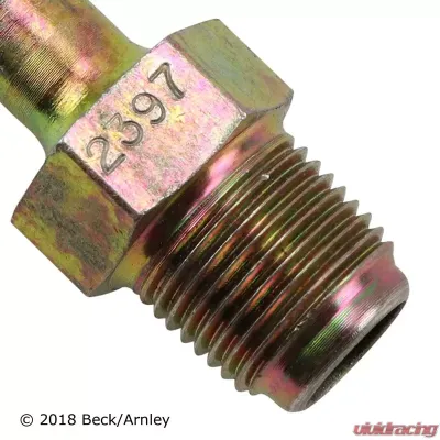 Beck/Arnley PCV Valve 045-0348 - 045-0348