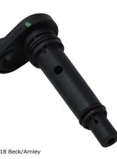 Beck/Arnley PCV Valve 045-0358                                     - 045-0358 - Image 2