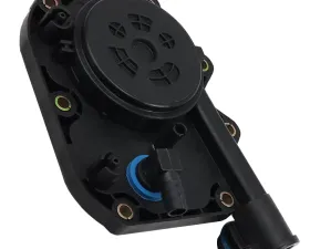 Beck/Arnley Engine Crankcase Vent Valve 045-0379