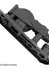 Beck/Arnley Engine Crankcase Vent Valve 045-0383                                     - 045-0383 - Image 3