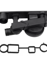 Beck/Arnley Engine Crankcase Vent Valve 045-0383                                     - 045-0383 - Image 4