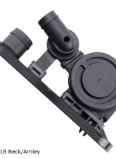 Beck/Arnley Engine Crankcase Vent Valve 045-0384                                     - 045-0384 - Image 4