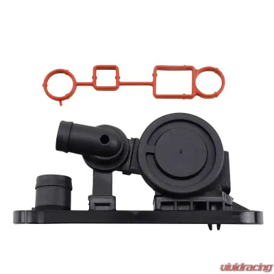 Beck/Arnley Engine Crankcase Vent Valve 045-0384 - 045-0384