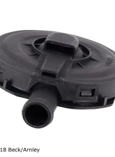 Beck/Arnley Engine Crankcase Vent Valve 045-0387                                     - 045-0387 - Image 3