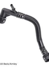 Beck/Arnley Engine Crankcase Vent Kit 045-0393                                     - 045-0393 - Image 2