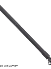 Beck/Arnley Engine Crankcase Vent Kit 045-0393                                     - 045-0393 - Image 4