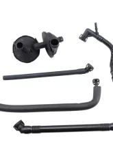 Beck/Arnley Engine Crankcase Vent Kit 045-0393                                     - 045-0393 - Image 4