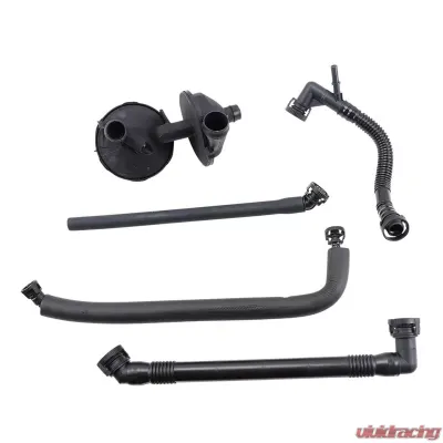 Beck/Arnley Engine Crankcase Vent Kit 045-0393 - 045-0393