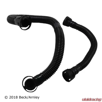 Beck/Arnley Engine Crankcase Vent Kit 045-0394 - 045-0394