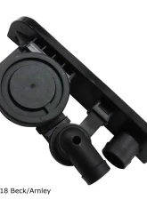 Beck/Arnley Engine Crankcase Vent Kit 045-0394                                     - 045-0394 - Image 3