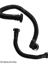 Beck/Arnley Engine Crankcase Vent Kit 045-0394                                     - 045-0394 - Image 4