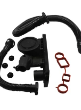 Beck/Arnley Engine Crankcase Vent Kit 045-0394                                     - 045-0394 - Image 4