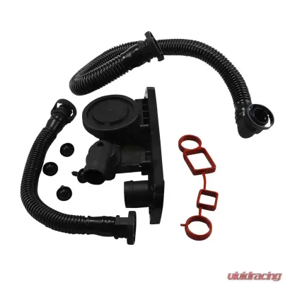 Beck/Arnley Engine Crankcase Vent Kit 045-0394 - 045-0394