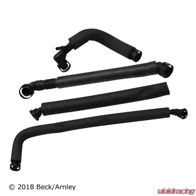 Beck/Arnley Engine Crankcase Vent Kit 045-0395 - 045-0395