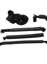 Beck/Arnley Engine Crankcase Vent Kit 045-0395                                     - 045-0395 - Image 4
