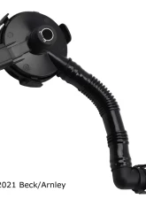 Beck/Arnley Engine Crankcase Vent Valve 045-0399                                     - 045-0399 - Image 5