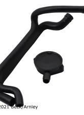 Beck/Arnley Engine Crankcase Vent Kit 045-0407                                     - 045-0407 - Image 5