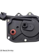 Beck/Arnley Engine Crankcase Vent Kit 045-0408                                     - 045-0408 - Image 2