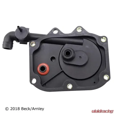 Beck/Arnley Engine Crankcase Vent Kit 045-0408 - 045-0408