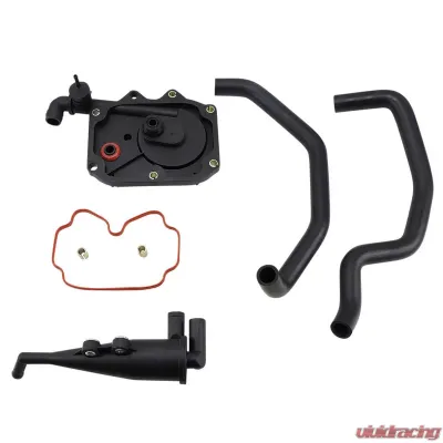 Beck/Arnley Engine Crankcase Vent Kit 045-0408 - 045-0408