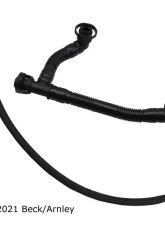 Beck/Arnley Engine Crankcase Vent Kit 045-0409                                     - 045-0409 - Image 4