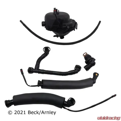 Beck/Arnley Engine Crankcase Vent Kit 045-0409 - 045-0409