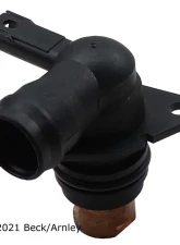 Beck/Arnley Engine Crankcase Vent Kit 045-0409                                     - 045-0409 - Image 5