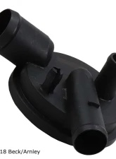 Beck/Arnley Engine Crankcase Vent Valve 045-0415                                     - 045-0415 - Image 5