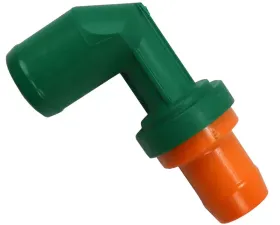 Beck/Arnley PCV Valve 045-0418