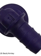 Beck/Arnley PCV Valve 045-0419                                     - 045-0419 - Image 3