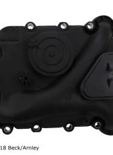 Beck/Arnley Engine Crankcase Vent Valve 045-0422                                     - 045-0422 - Image 4