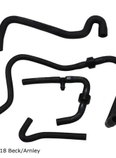 Beck/Arnley Engine Crankcase Vent Kit 045-0423                                     - 045-0423 - Image 4
