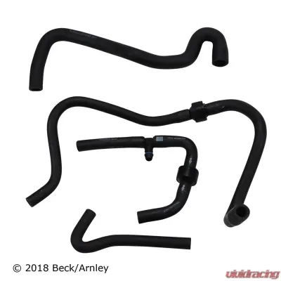 Beck/Arnley Engine Crankcase Vent Kit 045-0423 - 045-0423