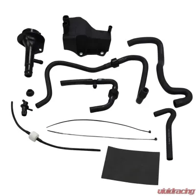 Beck/Arnley Engine Crankcase Vent Kit 045-0423 - 045-0423