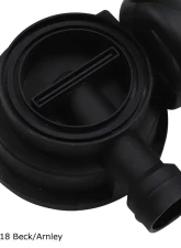 Beck/Arnley Engine Crankcase Vent Valve 045-0424                                     - 045-0424 - Image 5