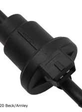 Beck/Arnley Vapor Canister Purge Valve 046-0001                                     - 046-0001 - Image 5