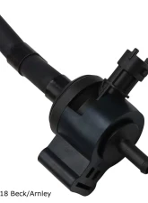 Beck/Arnley Vapor Canister Purge Valve 046-0003                                     - 046-0003 - Image 2