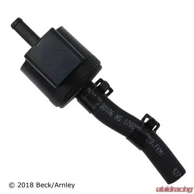 Beck/Arnley Vapor Canister Purge Valve 046-0003 - 046-0003