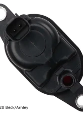 Beck/Arnley Vapor Canister Purge Valve 046-0113                                     - 046-0113 - Image 3