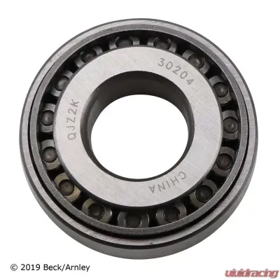 Beck/Arnley Wheel Bearing 051-2444 - 051-2444