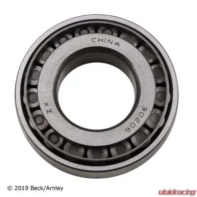 Beck/Arnley Wheel Bearing 051-2451 - 051-2451