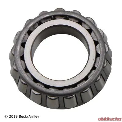 Beck/Arnley Wheel Bearing 051-2451 - 051-2451