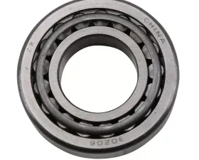 Beck/Arnley Wheel Bearing 051-2451