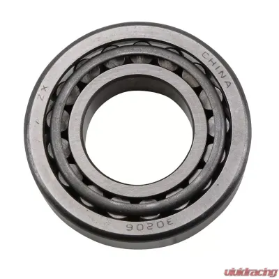 Beck/Arnley Wheel Bearing 051-2451 - 051-2451