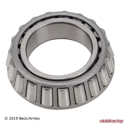 Beck/Arnley Wheel Bearing 051-2618 - 051-2618