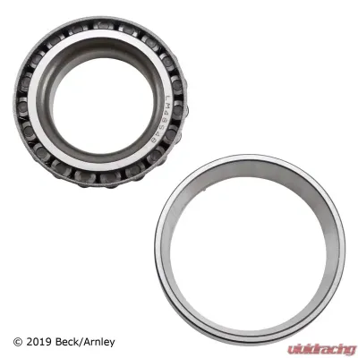 Beck/Arnley Wheel Bearing 051-2618 - 051-2618