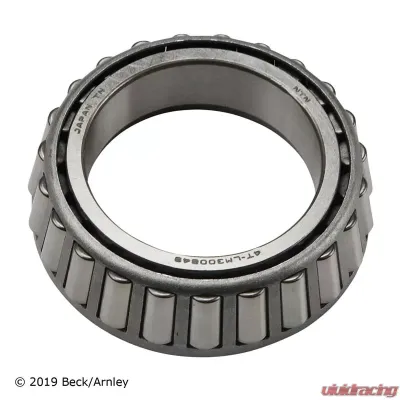Beck/Arnley Wheel Bearing 051-2683 - 051-2683