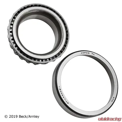 Beck/Arnley Wheel Bearing 051-2683 - 051-2683