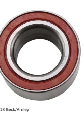 Beck/Arnley Wheel Bearing 051-2733                                     - 051-2733 - Image 2